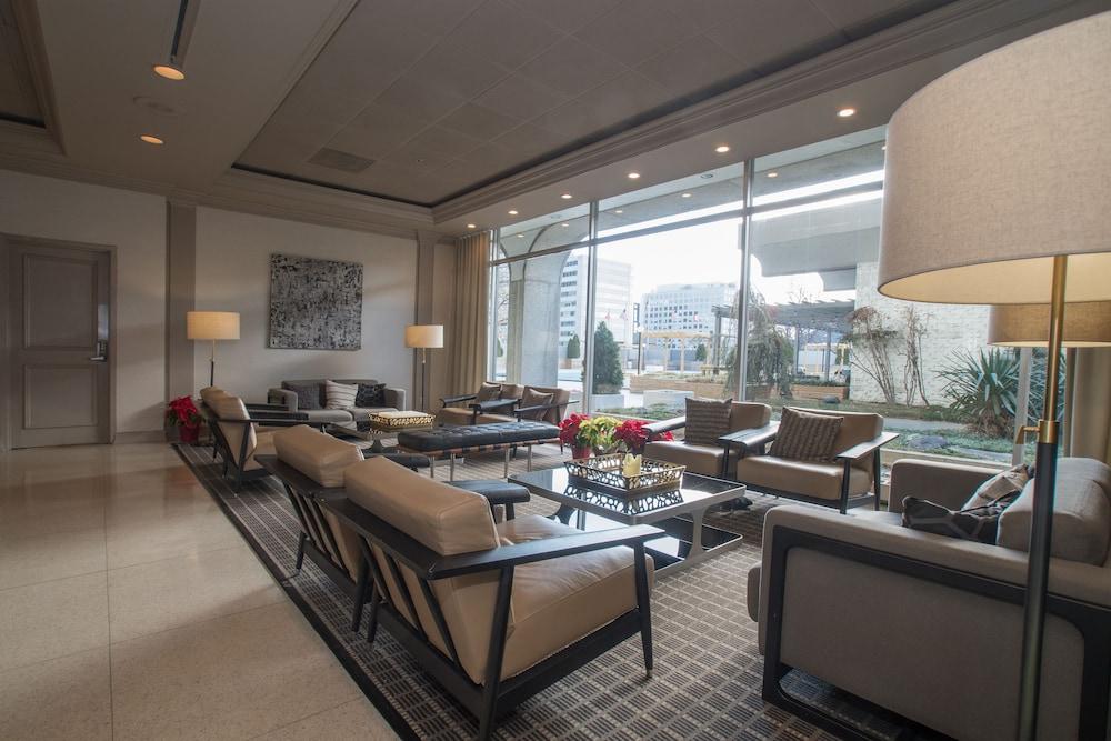 Capitol Skyline Hotel Вашингтон Екстериор снимка