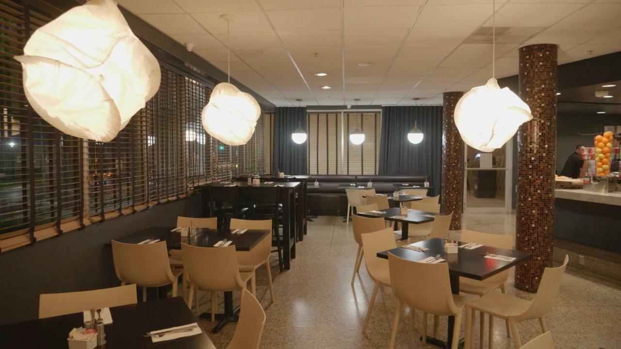 Capitol Skyline Hotel Вашингтон Екстериор снимка